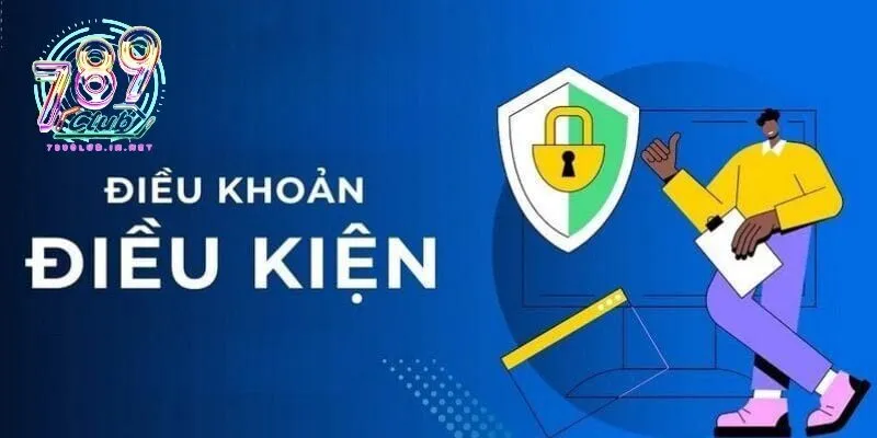 Điều khoản và điều kiện về tài khoản cá nhân