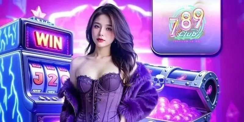 Tại sao slot 789club là lựa chọn tối ưu cho người mới?